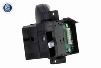 Vemo Druckregelventil, Common-Rail-System V46-11-0011 Passend FüR Nissan