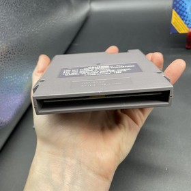 Solstice: The Quest for the Staff of Demnos (Nintendo, 1990) NES CIB Completo