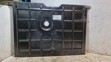 Vauxhall Corsa E Boot Rear Floor Lower Bulkhead Panel Van 1.3 Diesel 2016 N