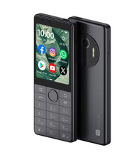 QIN J36 4G Mini Smartphone DUAL SIM +2,8" Touchscreen 3GB+32GB Android 13