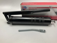 CarQuest 30288 Lever Action Grease Gun, Up To 10,000 PSI
