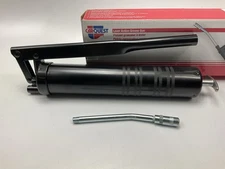 CarQuest 30288 Lever Action Grease Gun, Up To 10,000 PSI