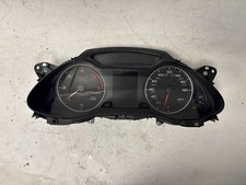 Audi A4 Kombiinstrument Tacho 8K0920980N
