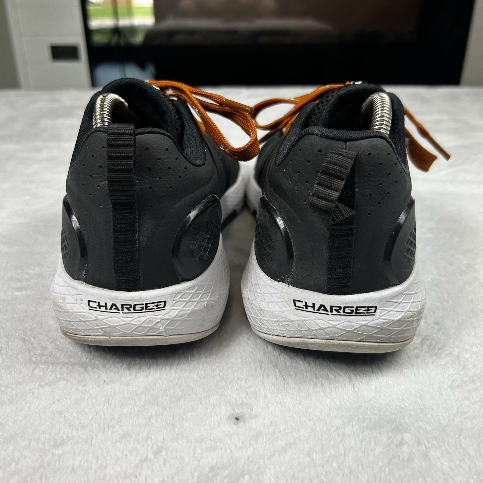 Under Armour Charged Commit TR 2.0 Training Shoes… - image 8