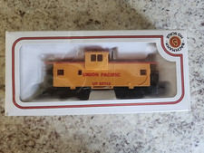 BACHMANN HO SCALE Union Pacific Caboose