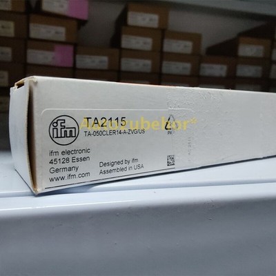 1 Pc. New TA-050CLER14-A-ZVG/US Temperature Sensor *pz