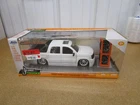 JADA 2002 Cadillac Escalade pickup truck 1/24 JUST TRUCKS wheel kit diecast Z
