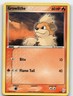 GROWLITHE 4/12 EX TRAINER KIT 2 MINUN POKEMON LIGHTLY PLAYED