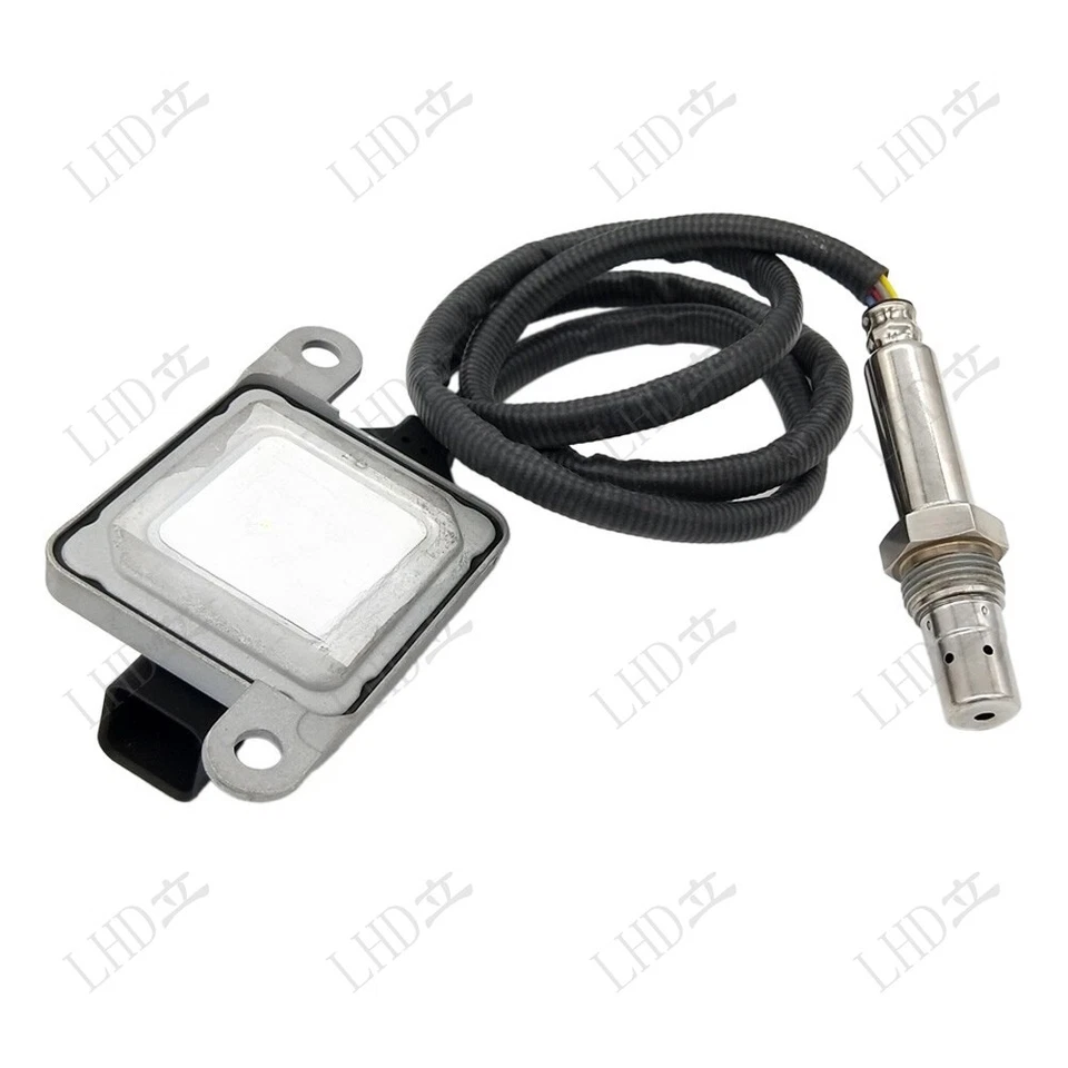 For Nitrogen Oxide Nox Sensor Upstream 2010-15 Duramax Diesel 6.6L 12642310. - Image 2 of 4