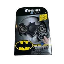 DC Batman Spinner *New In Package*