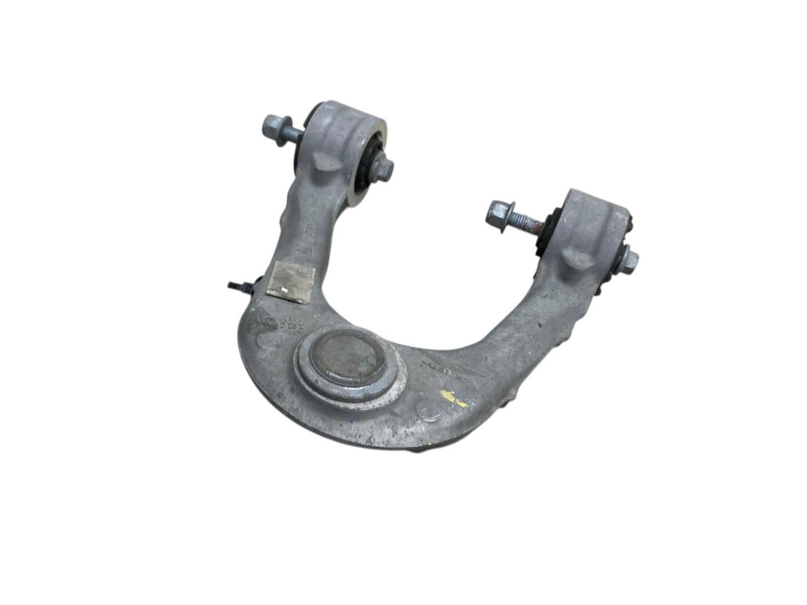2013-2016 Aston Martin DB9 Oem Front Left Upper Control Arm *23k Miles*