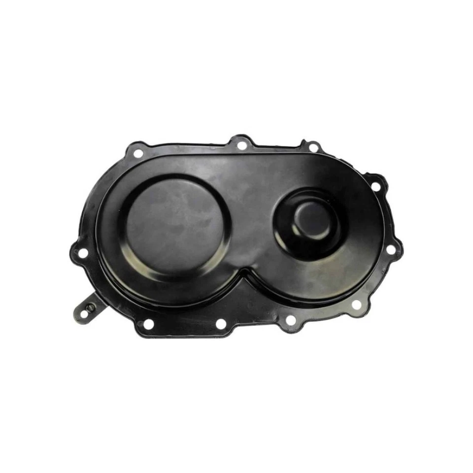 For Chrysler Town & Country 1990-2010 Transmission Side Cover | Steel | 4431699 - Image 2 of 4