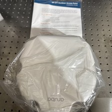 Aruba AP-277 Outdoor Wireless Access Point 802.11ac Dual Radio Integrated
