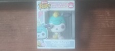 Sanrio Hello Kitty and Friends Funko Bitty Pop! Mini Figura Pochacco