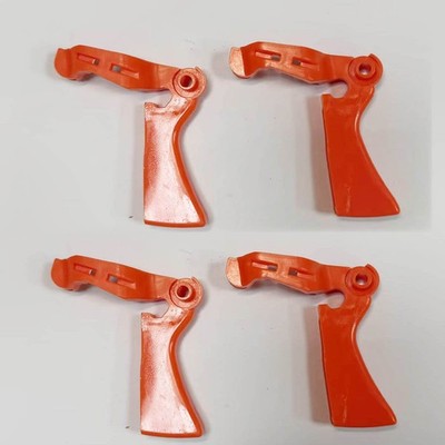 SET OF 4 Suit for ECHO THROTTLE TRIGGER C453000482 PAS-225 SRM-225  SRM-280 C