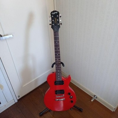 ''Good condition'' Epiphone by Gibson LesPaul special