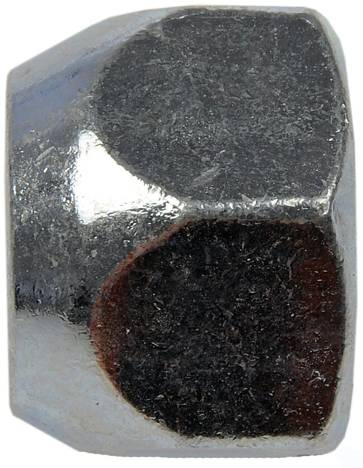 Genuine OEM Dorman 4 Piece of lug nuts For 1965 Pontiac Catalina 6.4L - Изображение 4 из 4