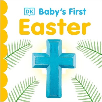 Baby's First Easter (Kartonbuch) Baby's First Holidays