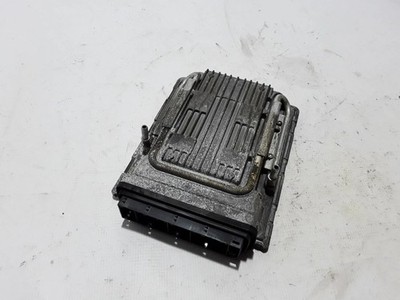 BMW 6 F12 F13 2011 Benzin Motorsteuergerät -modul 7633374 330kW AUA165130