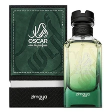 Zimaya Oscar Unisex 3.4 Oz Eau De Parfum Spray New
