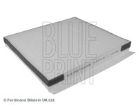 1 X Pollenfilter / Innenraumfilter Blue Print ADG02564 FüR Hyundai KIA