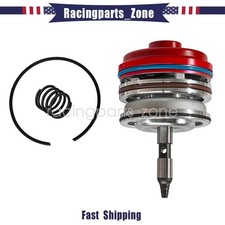 Fits Corvette Servo 4l60e Hp Hd 700r4 4l65e 4l70e 1982-2014 Red New