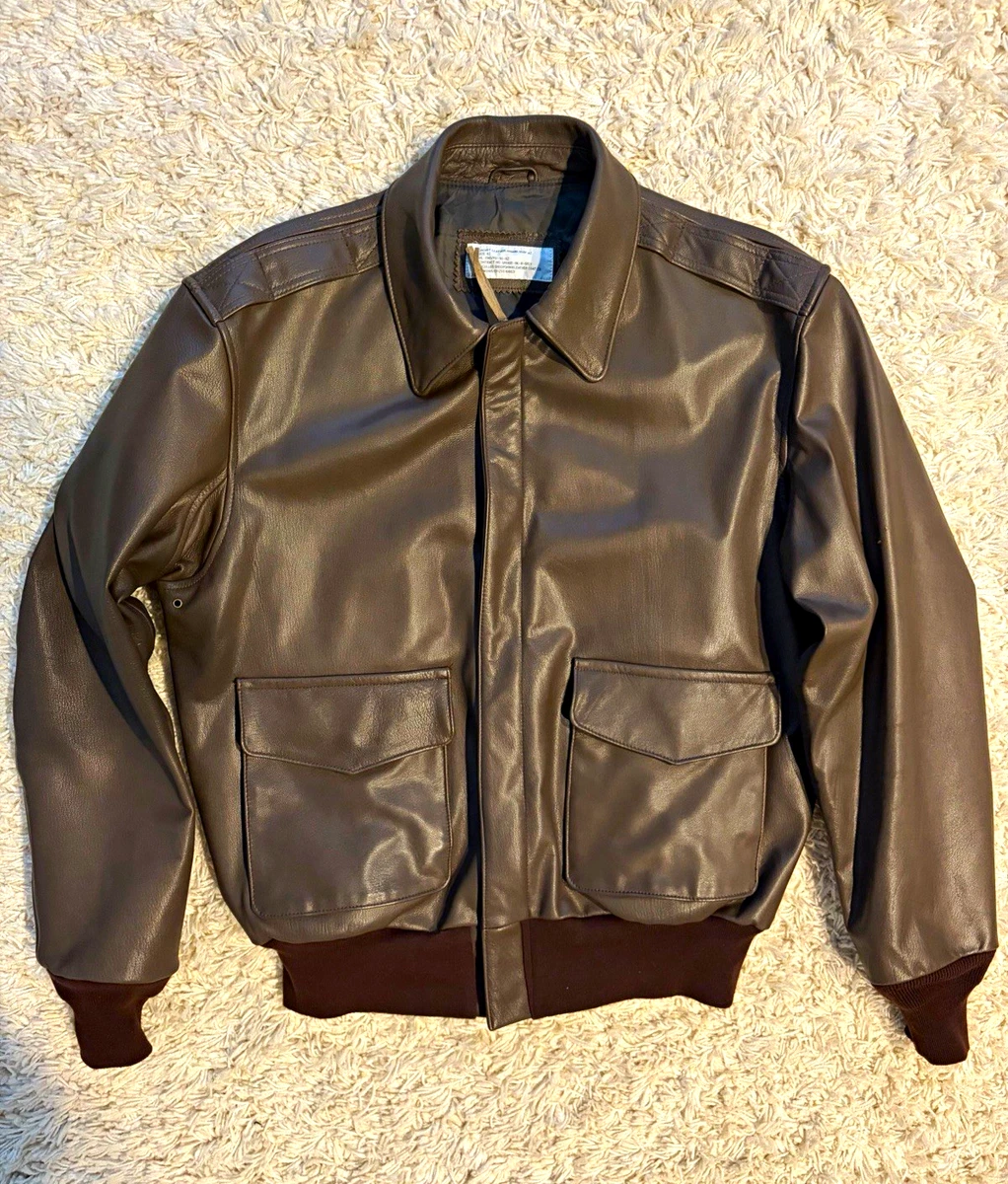 a2 bomber jacket products for sale | eBay