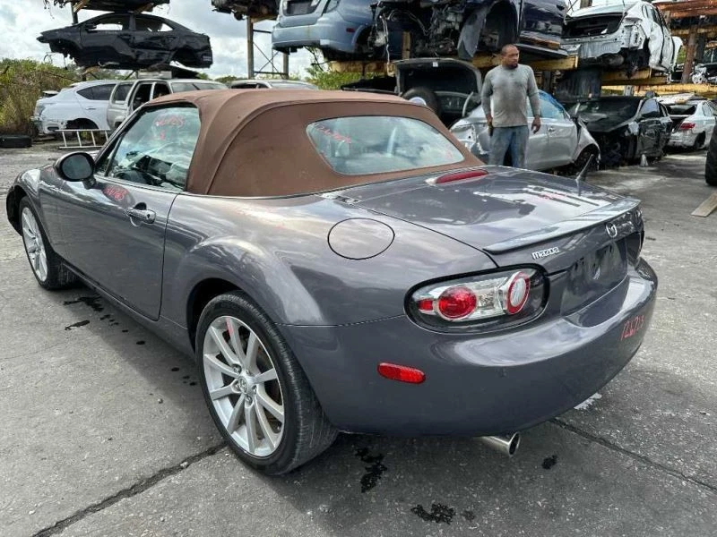 AC Evaporator Core Only Fits 06-14 MAZDA MX-5 MIATA 957471 Foto 4 de 4