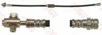 Bremsschlauch PHD1014 TRW FüR Audi VW Seat Skoda