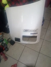 TORQUE Reefer Roadside Outer Door Panel for Thermo King Precedent S-600 S-700