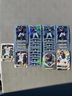 New Listing2025 2026 Bowman Chrome Konnor Griffin 20 Card Lot Refractor Mojo