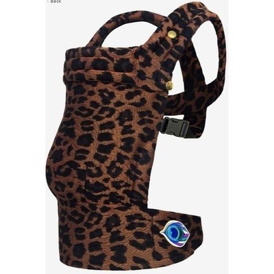 Artipoppe leopard print
