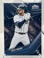 Click to enlarge Riley Greene