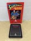 Superman (Atari 2600, 1977)