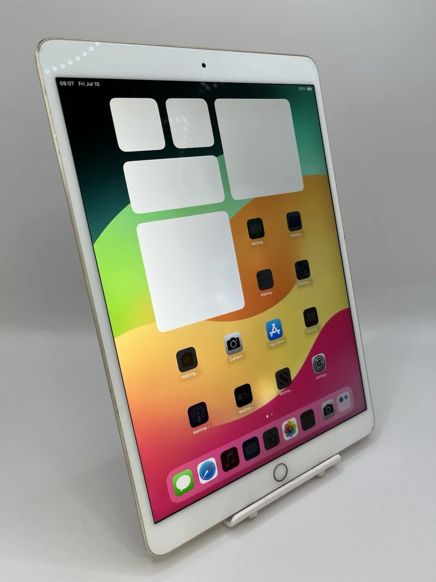 Apple iPad Pro (2nd Generation) 256 GB Tablets for sale | eBay