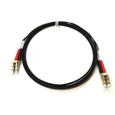 Fiber Optic Cable Legrand 852-LL4-006-55LK Value Series LC to LC Fiber Patch
