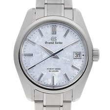 Grand Seiko Heritage Collection Grand Seiko Salon Exclusive Mechanical Hi-Be...