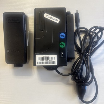 Richmat PN: 200-0007 HJC18 Adjustable Bed Control Box/power Bank Leggett & Platt