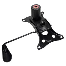 300 LBs Office Chair Tilt Mechanism Replacement Parts 5.9x8.6 Inch Holes