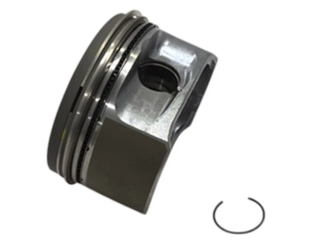 Pistón Mopar genuino estándar 5175256AA CANTIDAD 1 Foto 3 de 4