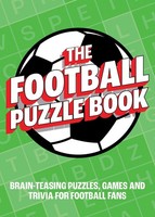 The Football Puzzle Book Summersdale Publishers