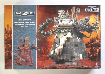Ork Stompa