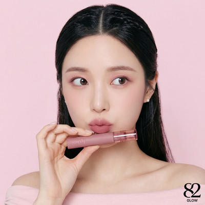 Etude Fixing Tint 4g Matte Liquid Lip Long Lasting Smudge Proof Velvet K-Beauty