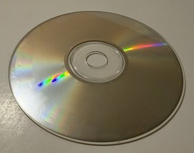 Area 51 - (Sega Saturn, 1996) *Disc Only / Read Description*