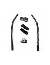 Kit De Supports De Top Case GIVI 2156FZ Monokey/Monolock Yamaha MT-09 / SP