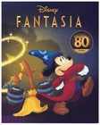 2020 Mickey Mouse Fantasia 80th Anniversary Pack Folder - 12 x $1.10 Stamps MUH
