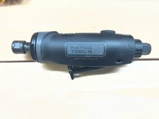 Matco Tools 1/4” 1HP Inline Die Grinder P/N-MT3880