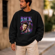 Rick Astley Sweatshirt, Never Gonna Give You Up, Rickroll 80s Music Icon Unisex