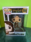 INIGO MONTOYA 580 Funko Pop Movies THE PRINCESS BRIDE VAULTED w/PROTECTOR