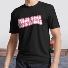New Shirt Mojo Dojo Casa House Active T-Shirt Logo T-Shirt Funny Size S to 5XL